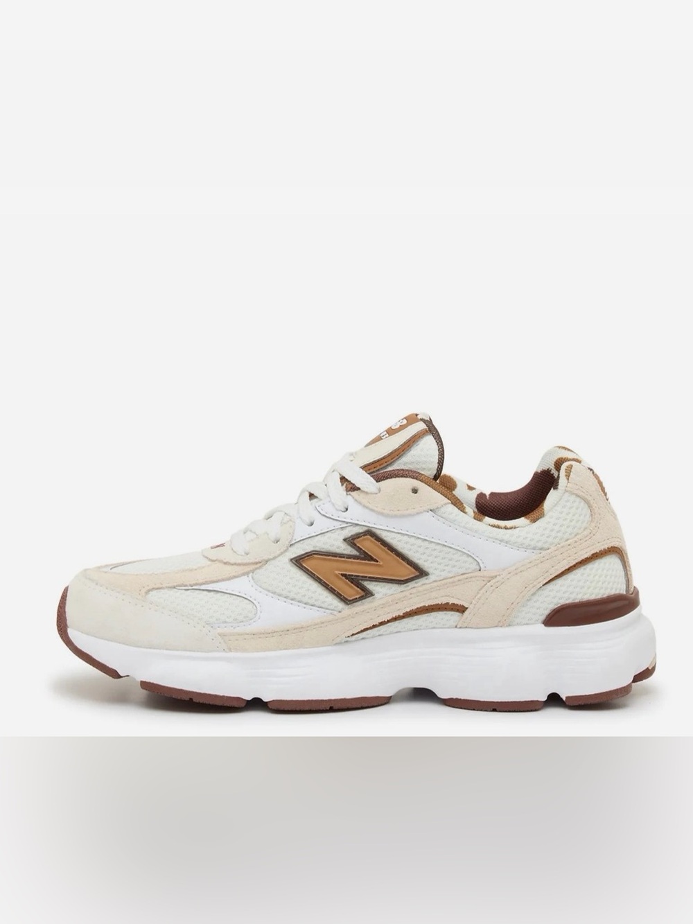 New Balance 603 Sneaker - Picture 2 of 8